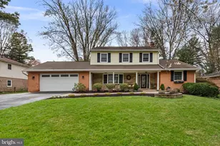 4120 Sir Walter Rd, Olney, MD 20832 - Photo 1