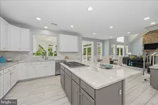 15125 Rollinmead Dr, Gaithersburg, MD 20878 - Photo 19