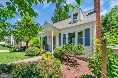 10817 Madison Street, Kensington, MD 20895 - Photo 41
