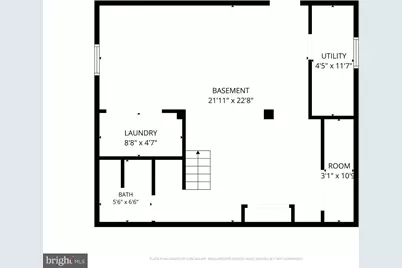 10817 Madison Street, Kensington, MD 20895 - Photo 37