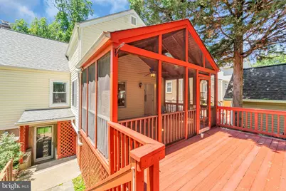 10817 Madison Street, Kensington, MD 20895 - Photo 31