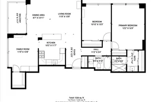 5500 Friendship Blvd, Chevy Chase, MD 20815 - Photo 31