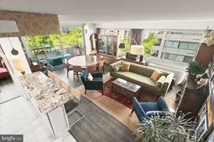 5500 Friendship Blvd, Chevy Chase, MD 20815 - Photo 17