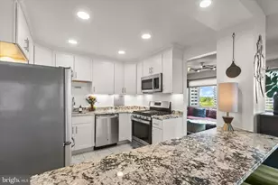5500 Friendship Blvd, Chevy Chase, MD 20815 - Photo 5