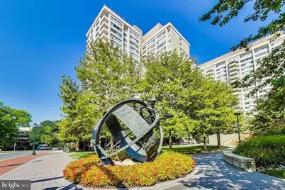 5500 Friendship Boulevard #1823N, Chevy Chase, MD 20815 - Photo 1