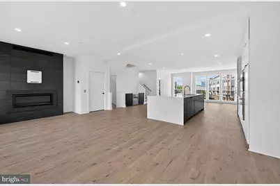 1135 Polaris Road #NOTTINGHAM 101, Potomac, MD 20854 - Photo 5