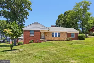 400 Southwest Dr, Silver Spring, MD 20901 - Photo 1