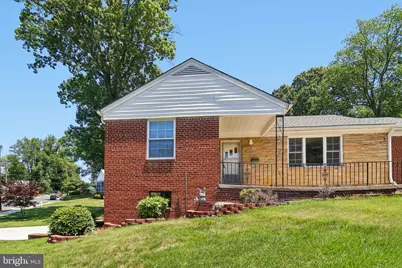 400 Southwest Drive, Silver Spring, MD 20901 - Photo 51