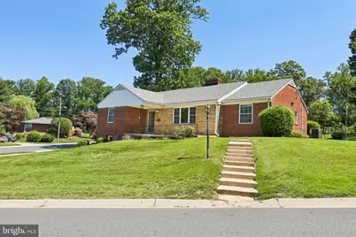 400 Southwest Drive, Silver Spring, MD 20901 - Photo 49