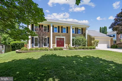 9305 Orchard Brook Drive, Potomac, MD 20854 - Photo 1