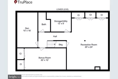 9305 Orchard Brook Drive, Potomac, MD 20854 - Photo 77