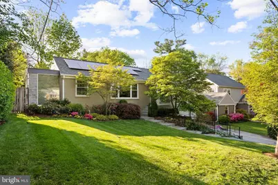 7005 W Greenvale Parkway W, Chevy Chase, MD 20815 - Photo 77