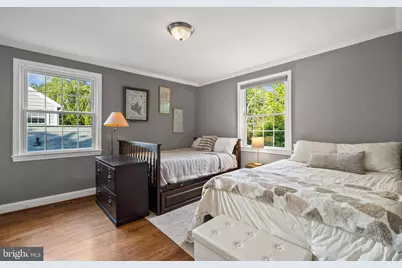 7005 W Greenvale Parkway W, Chevy Chase, MD 20815 - Photo 39