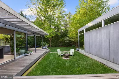 7005 W Greenvale Parkway W, Chevy Chase, MD 20815 - Photo 61