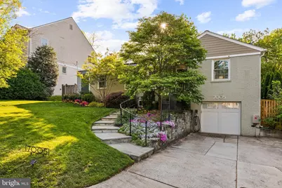 7005 W Greenvale Parkway W, Chevy Chase, MD 20815 - Photo 79