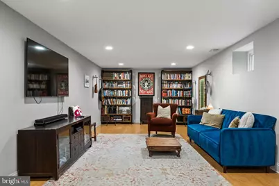 7005 W Greenvale Parkway W, Chevy Chase, MD 20815 - Photo 47