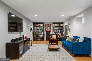 7005 W Greenvale Parkway W, Chevy Chase, MD 20815 - Photo 47