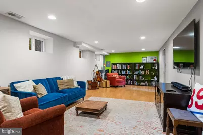 7005 W Greenvale Parkway W, Chevy Chase, MD 20815 - Photo 49