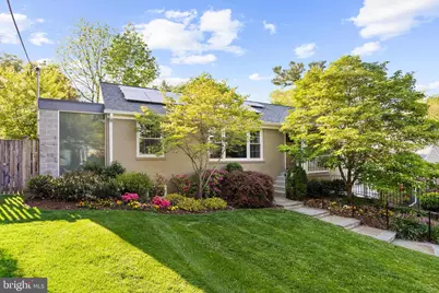 7005 W Greenvale Parkway W, Chevy Chase, MD 20815 - Photo 81
