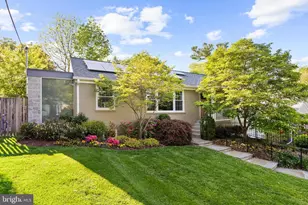 7005 W Greenvale Parkway W, Chevy Chase, MD 20815 - Photo 81