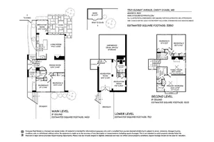 7301 Summit Ave, Chevy Chase, MD 20815 - Photo 29