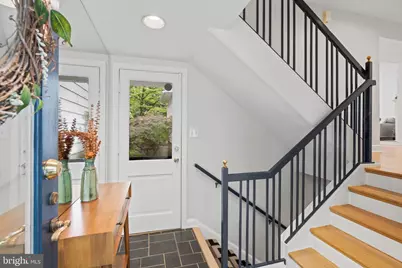 7301 Summit Avenue, Chevy Chase, MD 20815 - Photo 3