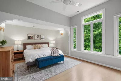 7301 Summit Avenue, Chevy Chase, MD 20815 - Photo 17