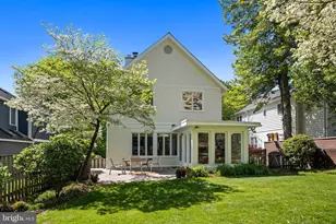 7301 Summit Ave, Chevy Chase, MD 20815 - Photo 49