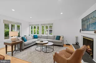 7301 Summit Ave, Chevy Chase, MD 20815 - Photo 7
