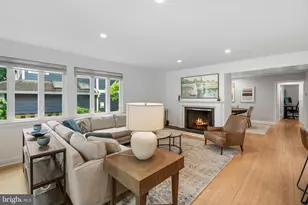 7301 Summit Ave, Chevy Chase, MD 20815 - Photo 13