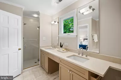 7301 Summit Avenue, Chevy Chase, MD 20815 - Photo 19
