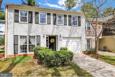 19316 Frenchton Place, Montgomery Village, MD 20886 - Photo 1