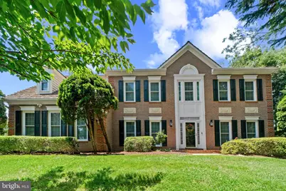 15622 Blackberry Drive, North Potomac, MD 20878 - Photo 1