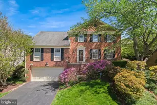1106 Pipestem Pl, Potomac, MD 20854 - Photo 1