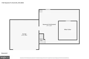 1106 Pipestem Pl, Potomac, MD 20854 - Photo 43