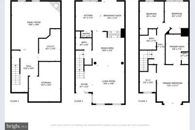 17847 Shotley Bridge Place, Olney, MD 20832 - Photo 33