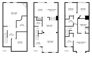 17847 Shotley Bridge Pl, Olney, MD 20832 - Photo 33