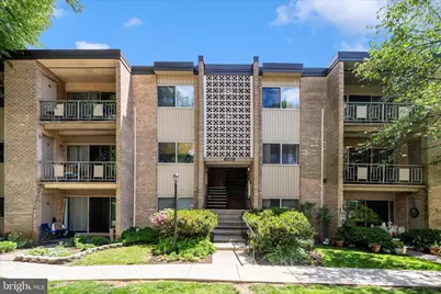 12202 Braxfield Court #16 / 228, Rockville, MD 20852 - Photo 1
