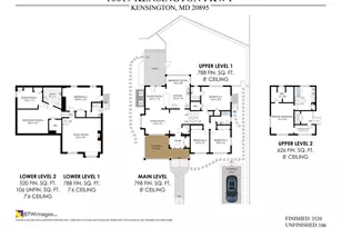 10019 Kensington Pkwy, Kensington, MD 20895 - Photo 47