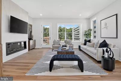 0 East Jefferson Street, North Bethesda, MD 20852 - Photo 5