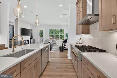 0 East Jefferson Street, North Bethesda, MD 20852 - Photo 3