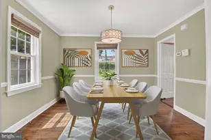 1908 Brisbane St, Silver Spring, MD 20902 - Photo 5