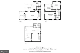 1908 Brisbane St, Silver Spring, MD 20902 - Photo 33