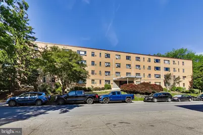 111 Lee Avenue #110, Takoma Park, MD 20912 - Photo 1