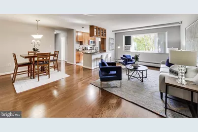 111 Lee Avenue #110, Takoma Park, MD 20912 - Photo 15