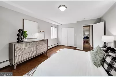111 Lee Avenue #110, Takoma Park, MD 20912 - Photo 23