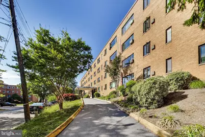 111 Lee Avenue #110, Takoma Park, MD 20912 - Photo 3
