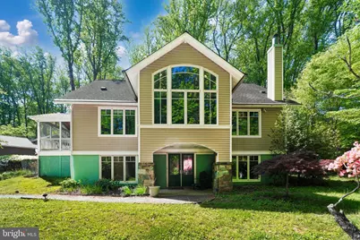 9328 Garden Court, Potomac, MD 20854 - Photo 1
