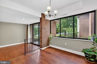 2004 Coleridge Drive #20-201, Silver Spring, MD 20902 - Photo 5