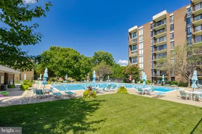 2004 Coleridge Drive #20-201, Silver Spring, MD 20902 - Photo 25